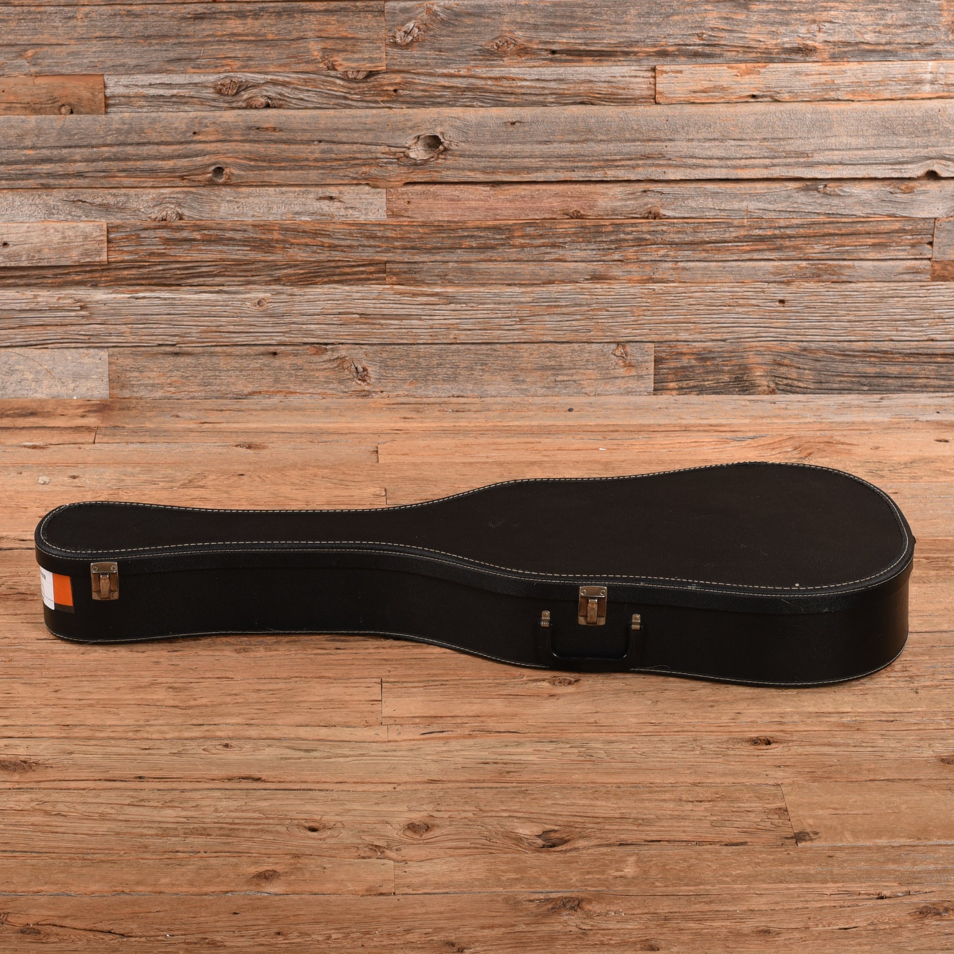 Harmony H-165 X-Brace Conversion Brown Acoustic Guitars
