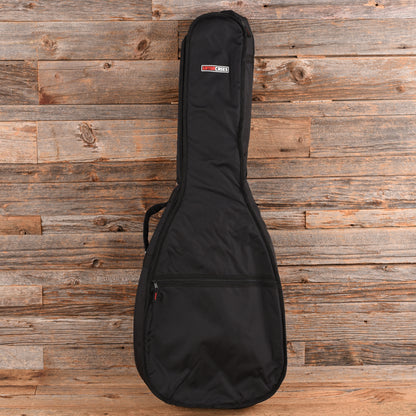 Harmony H-166 X-Brace Conversion Natural 1970s Acoustic Guitars