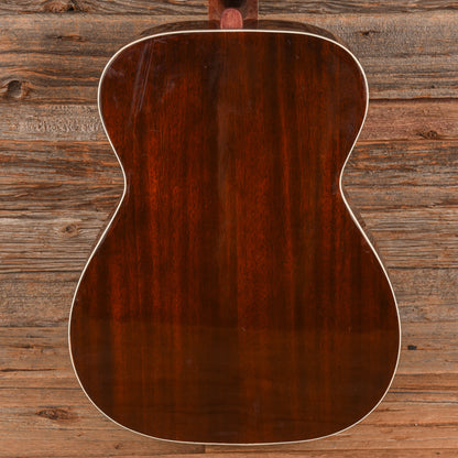 Harmony H-6383/H-168 Neck X- Brace Conversion Natural 1973 Acoustic Guitars