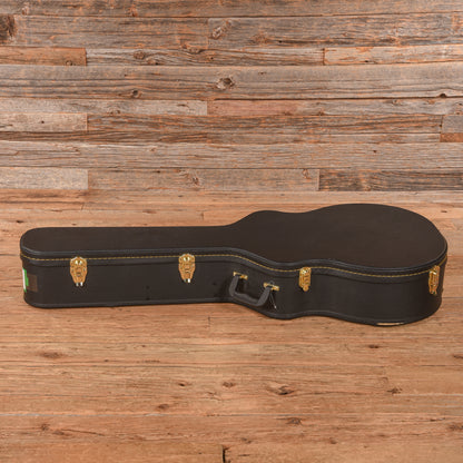 Harmony H1260 Sovereign Natural 1960s Acoustic Guitars