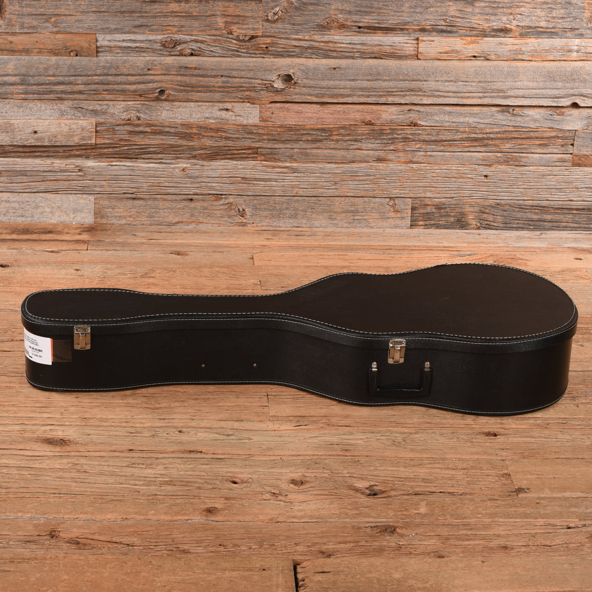 Harmony H180 X-Brace Conversion Natural 1960s Acoustic Guitars