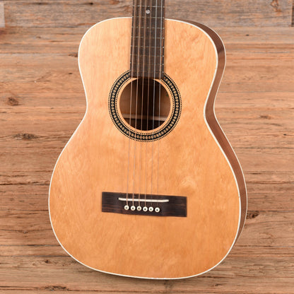 Harmony H937 Natural 1950s Acoustic Guitars