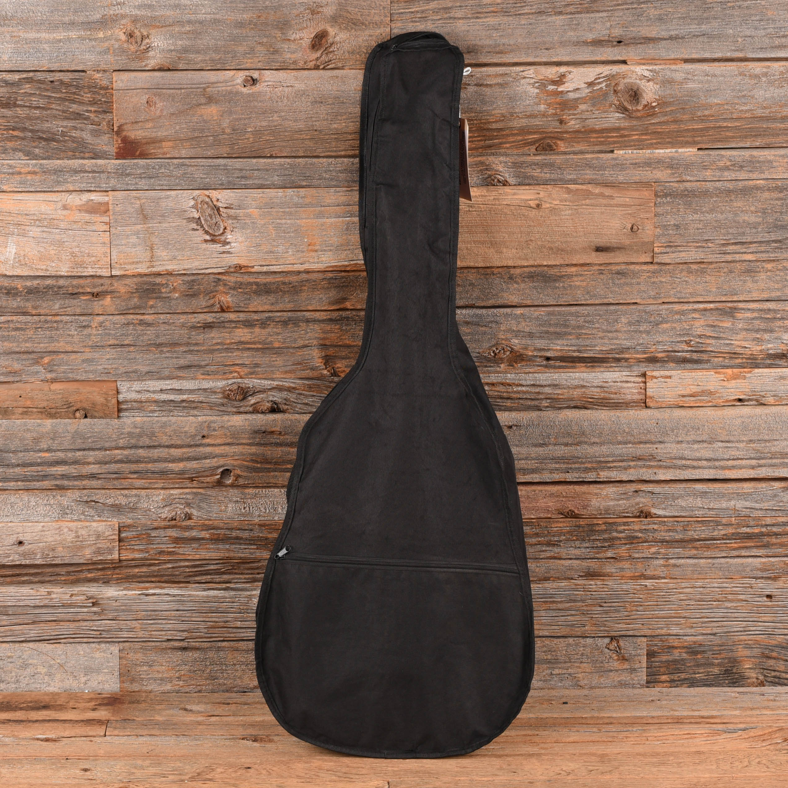Harmony H937 Natural 1950s Acoustic Guitars