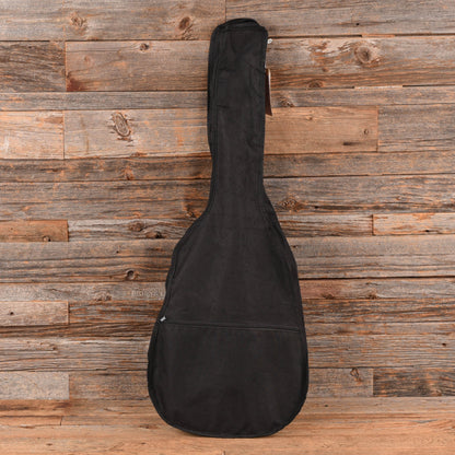 Harmony H937 Natural 1950s Acoustic Guitars