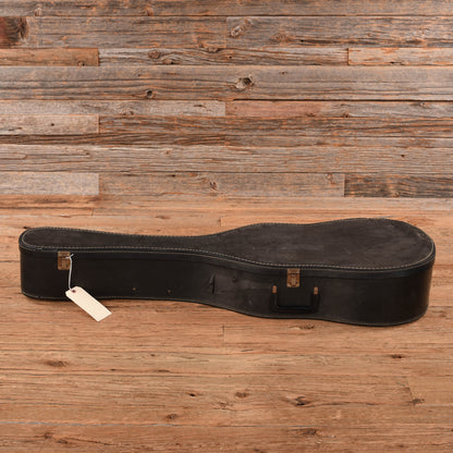 Harmony Harmony H168 X-Brace Converstion Natural 1969 Acoustic Guitars