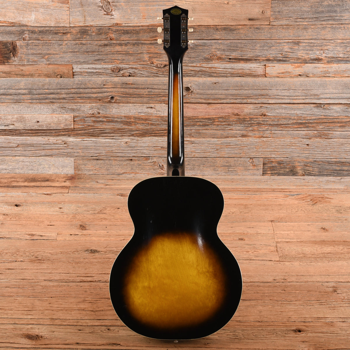 Harmony Master Guitar  1960s Acoustic Guitars