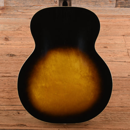 Harmony Master Guitar  1960s Acoustic Guitars