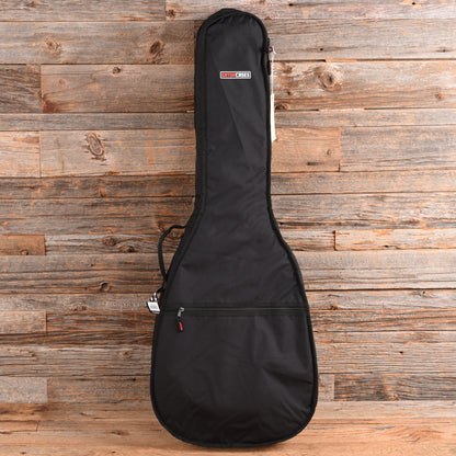 Harmony Opus X Natural Acoustic Guitars