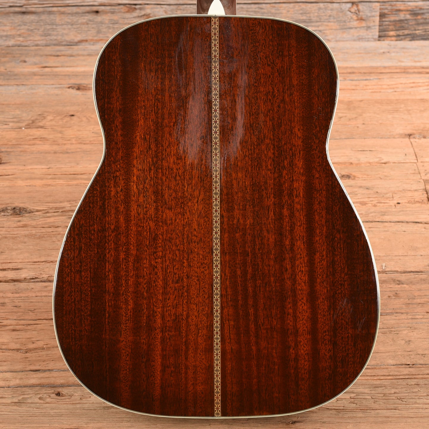Harmony Opus X Natural Acoustic Guitars