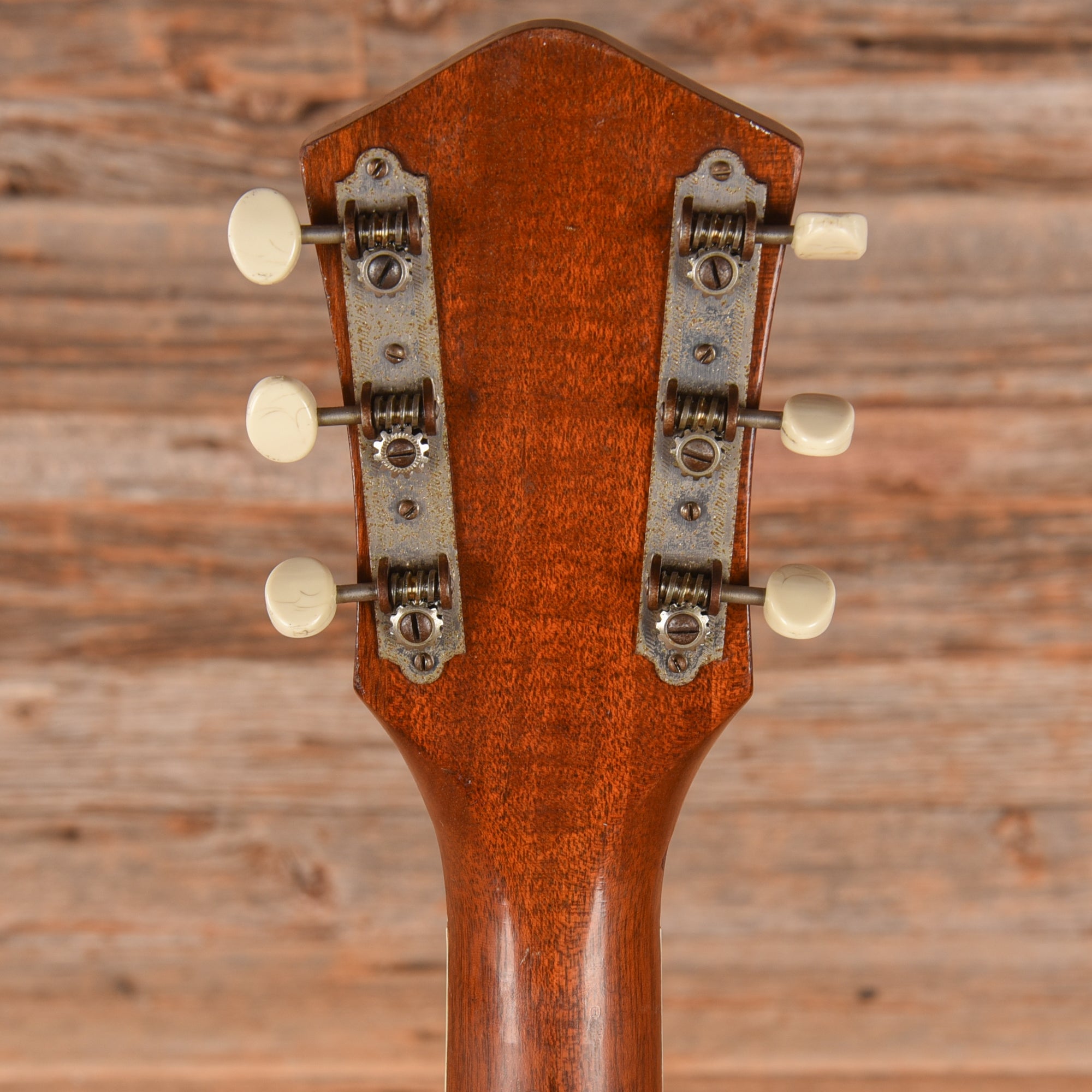 Harmony Sovereign H1203 Natural 1960s Acoustic Guitars