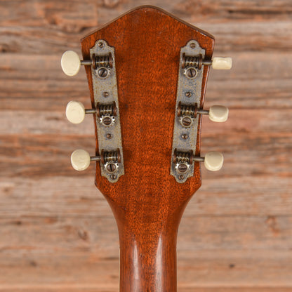 Harmony Sovereign H1203 Natural 1960s Acoustic Guitars