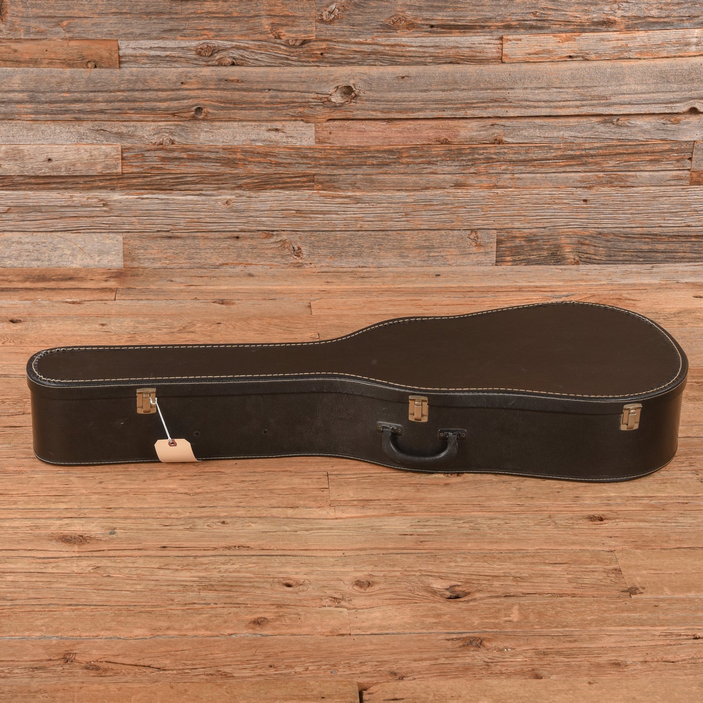 Harmony Sovereign H1203 Natural 1960s Acoustic Guitars