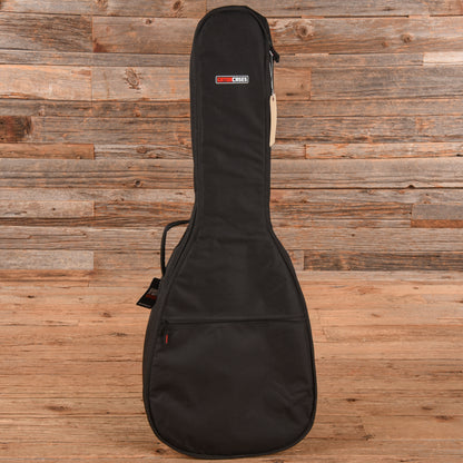 Harmony H-159 X-Brace Conversion Natural 1972 Acoustic Guitars / Jumbo