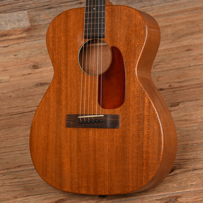 Harmony H-165 X-Brace Conversion Natural 1960s Acoustic Guitars / Jumbo