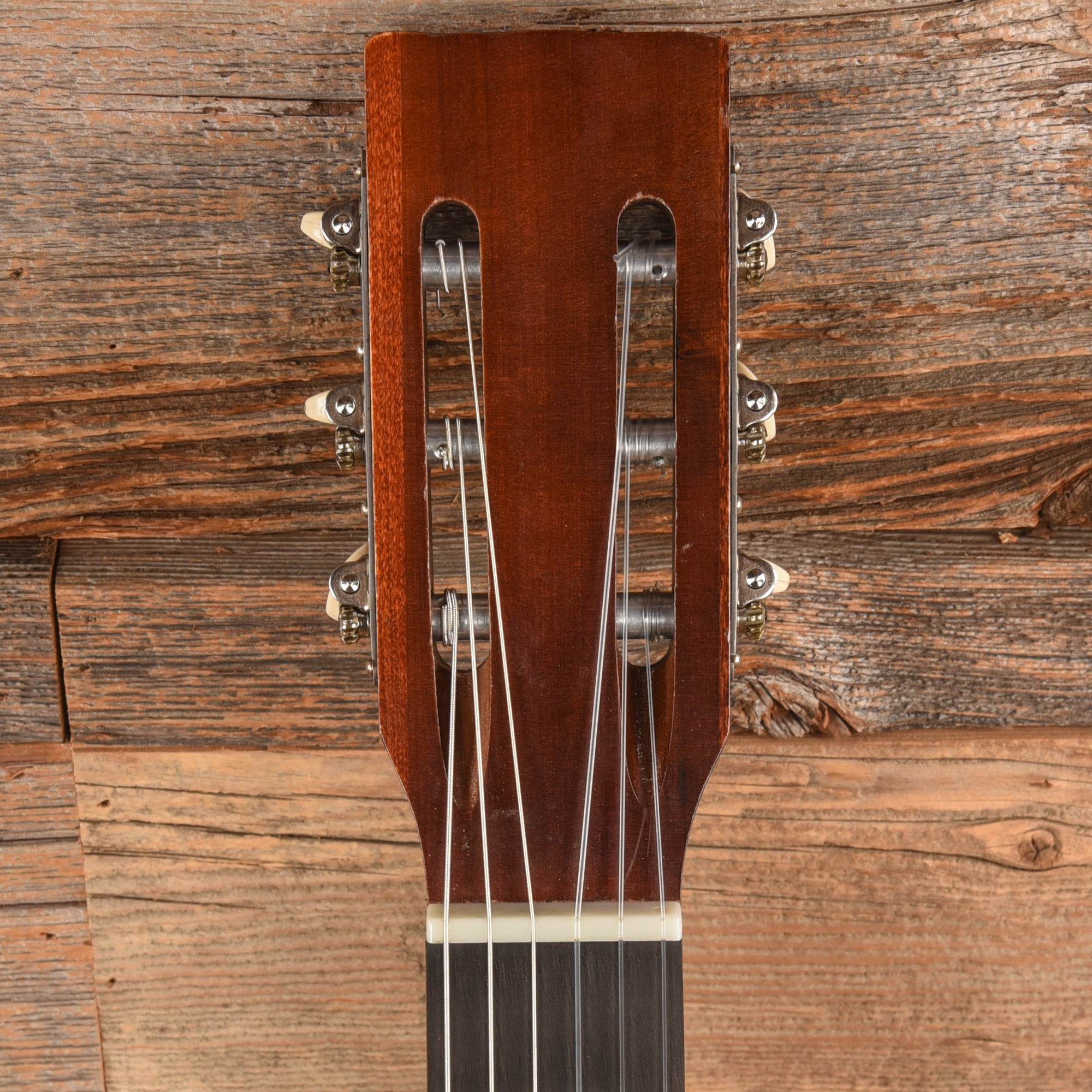 Harmony H-173 Natural 1967 Acoustic Guitars / Jumbo