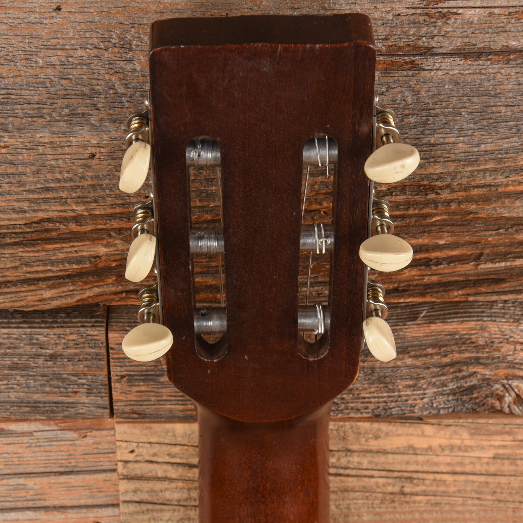 Harmony H-173 Natural 1967 Acoustic Guitars / Jumbo