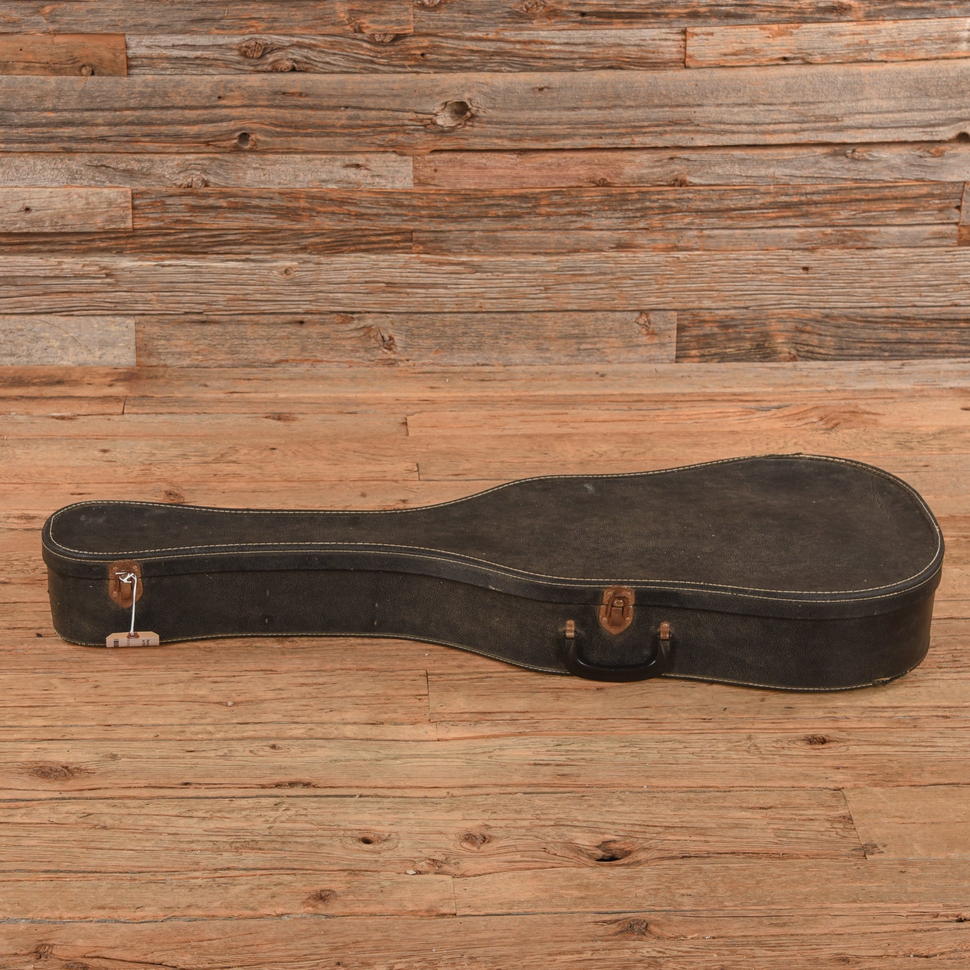Harmony H-173 Natural 1967 Acoustic Guitars / Jumbo