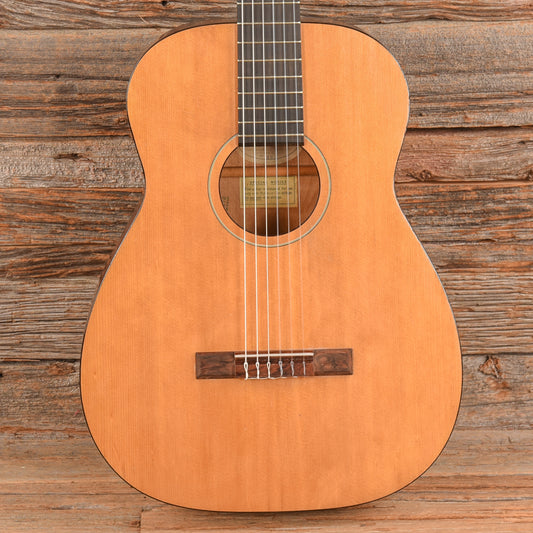 Harmony H-173 Natural 1967 Acoustic Guitars / Jumbo