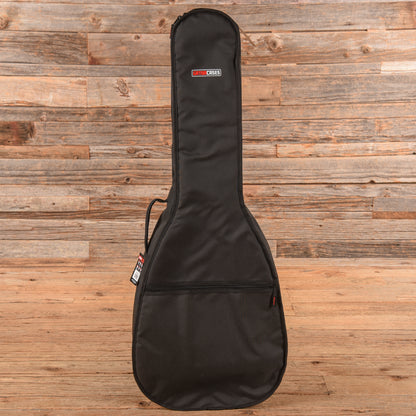 Harmony H162 X-Brace Conversion Natural 1969 Acoustic Guitars / Jumbo