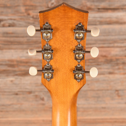 Harmony H162 X-Brace Conversion Natural 1969 Acoustic Guitars / Jumbo