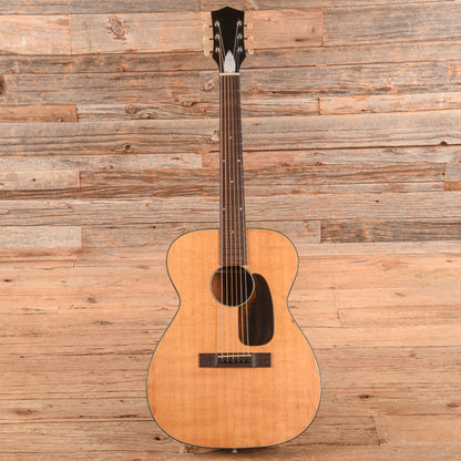 Harmony H162 X-Brace Conversion Natural 1969 Acoustic Guitars / Jumbo