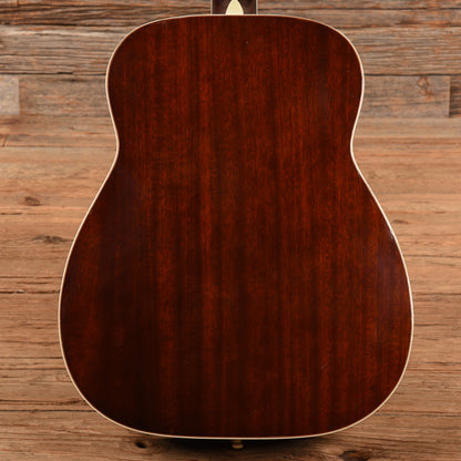 Harmony H7032 Sovereign Natural 1960s Acoustic Guitars / Jumbo