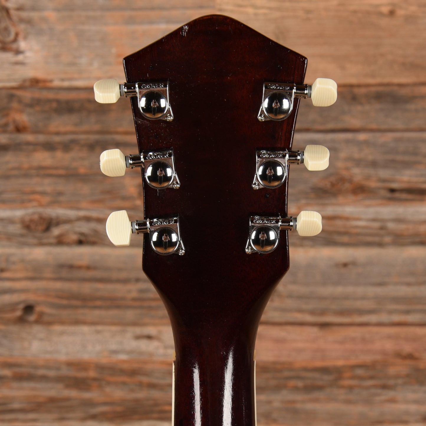 Harmony H7032 Sovereign Natural 1960s Acoustic Guitars / Jumbo