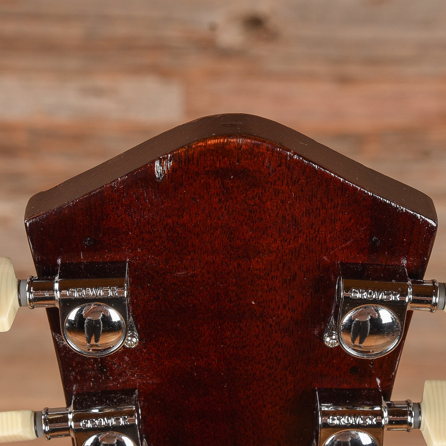 Harmony H7032 Sovereign Natural 1960s Acoustic Guitars / Jumbo