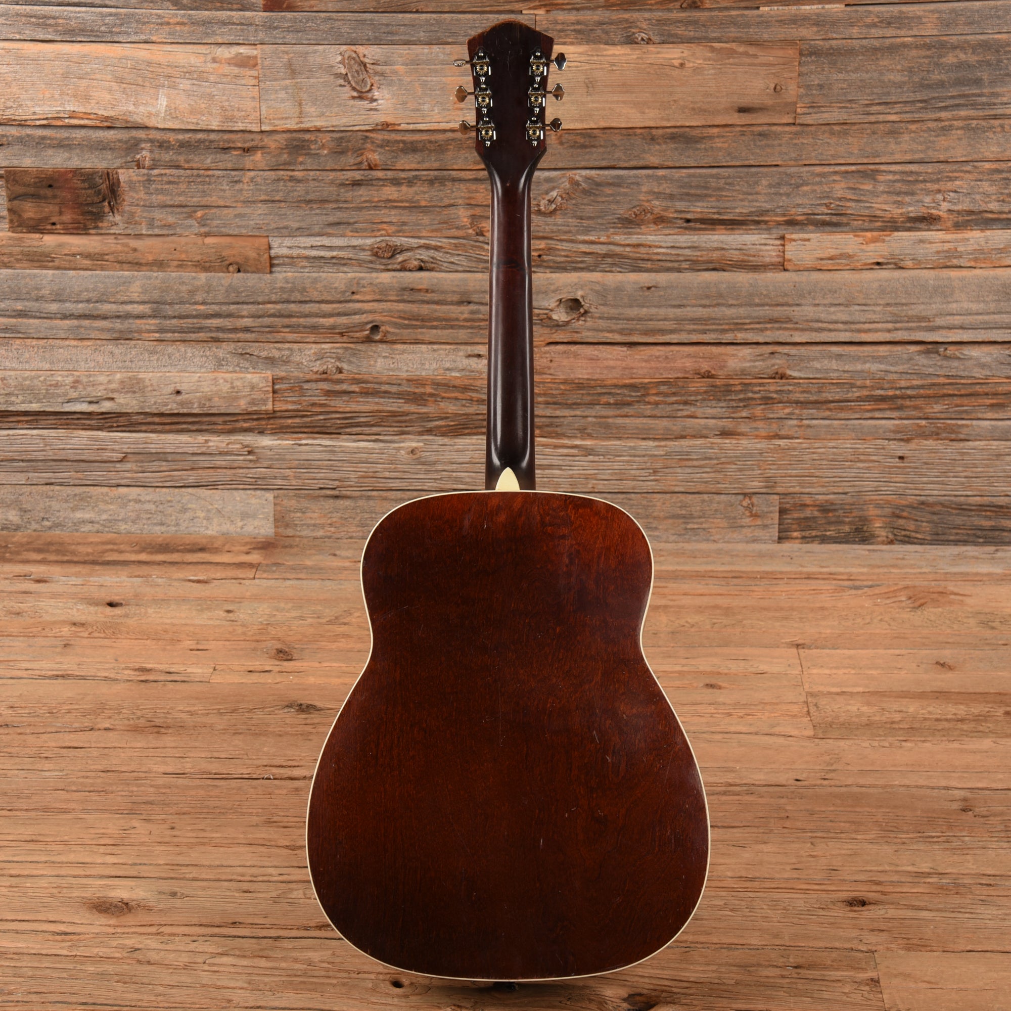 Harmony s Natural 1969 Acoustic Guitars / Jumbo