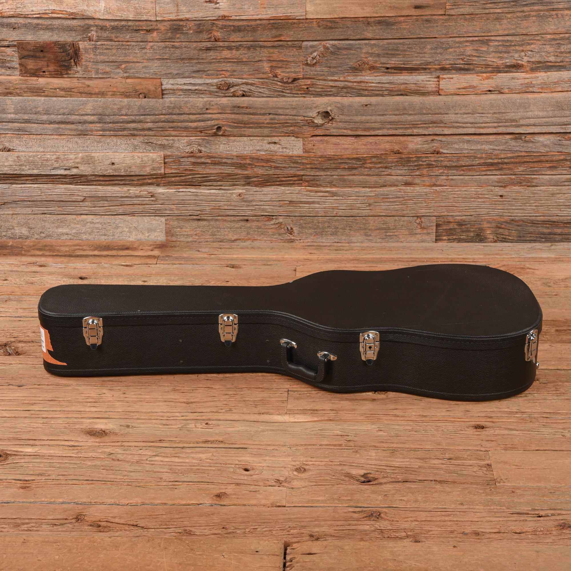 Harmony s Natural 1969 Acoustic Guitars / Jumbo