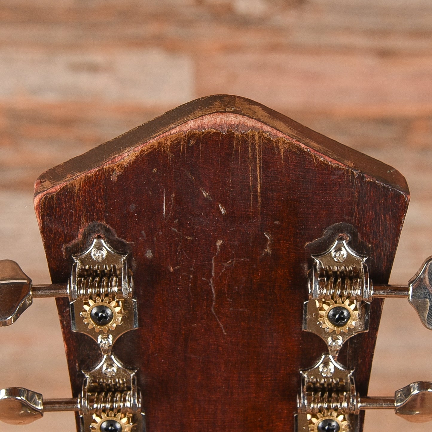 Harmony s Natural 1969 Acoustic Guitars / Jumbo