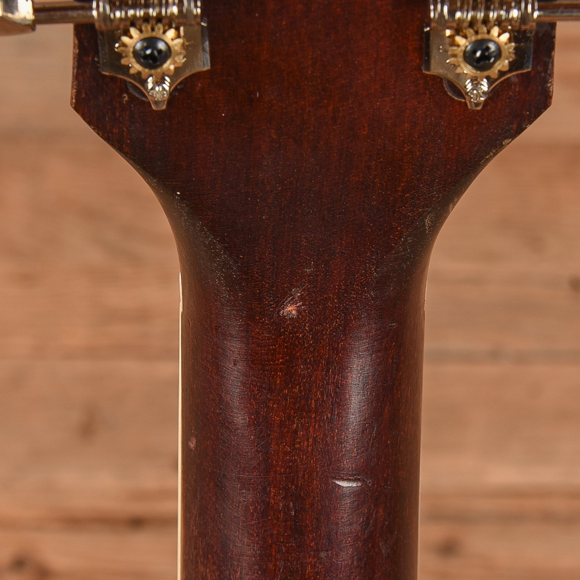 Harmony s Natural 1969 Acoustic Guitars / Jumbo