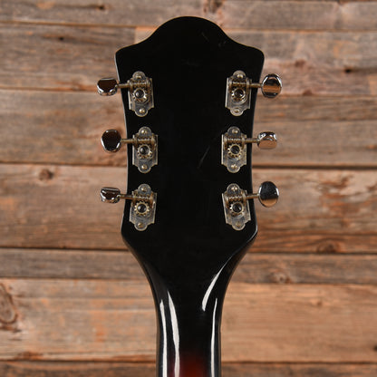 Harmony Sovereign Sunburst 1960s Acoustic Guitars / Jumbo