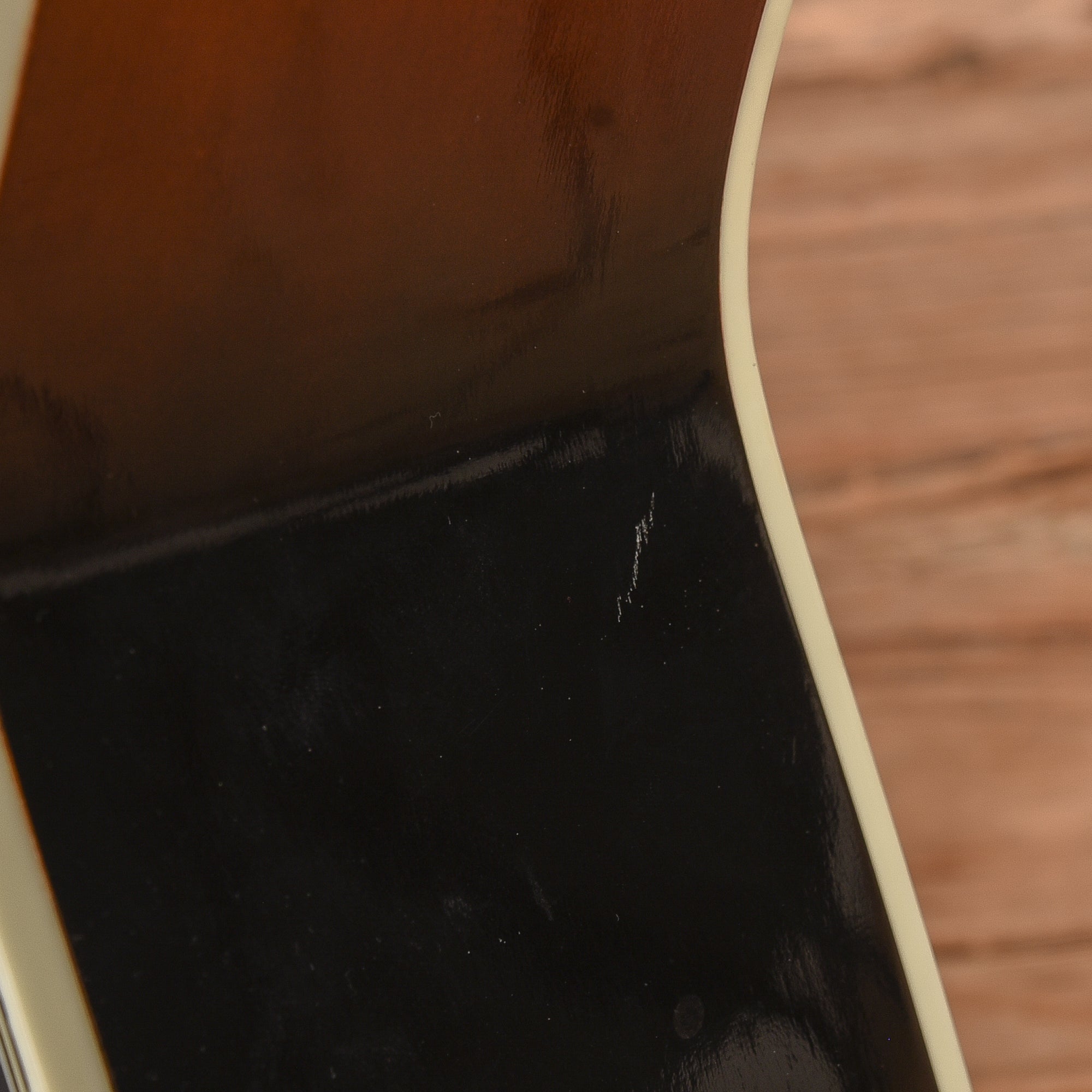 Harmony Sovereign Sunburst 1960s Acoustic Guitars / Jumbo