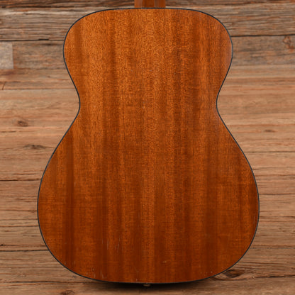 Harmony H-162 X-Brace Conversion Natural 1960s Acoustic Guitars / OM and Auditorium