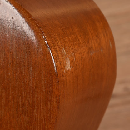 Harmony H-165 Natural 1960 Acoustic Guitars / OM and Auditorium