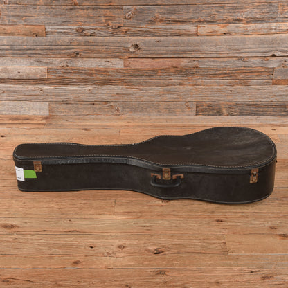 Harmony H-165 Natural 1960 Acoustic Guitars / OM and Auditorium