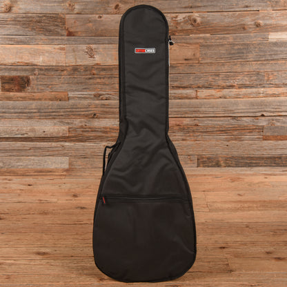 Harmony H6362 X-Brace Conversion Natural 1970s Acoustic Guitars / OM and Auditorium