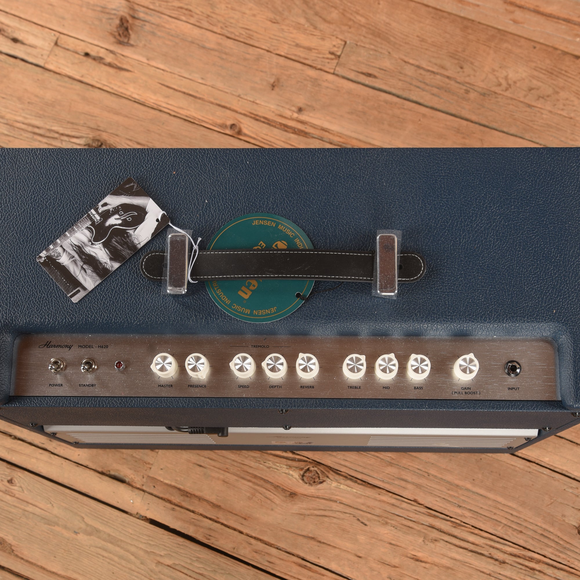 Harmony H-620 20-Watt 1x12