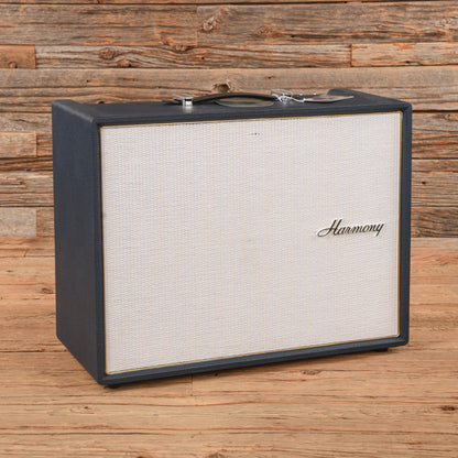 Harmony H-620 20-Watt 1x12" Guitar Combo Amp Amps / Guitar Amps / Guitar Cabinets