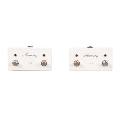 Harmony Series 6 H650 1x12 50W Combo Amp Amps / Guitar Amps / Guitar Combos