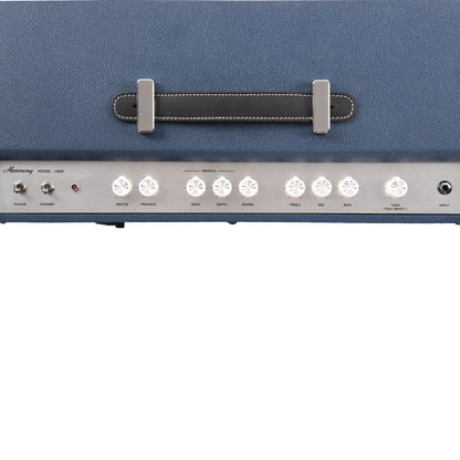 Harmony Series 6 H650 1x12 50W Combo Amp Amps / Guitar Amps / Guitar Combos