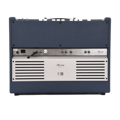 Harmony Series 6 H650 1x12 50W Combo Amp Amps / Guitar Amps / Guitar Combos