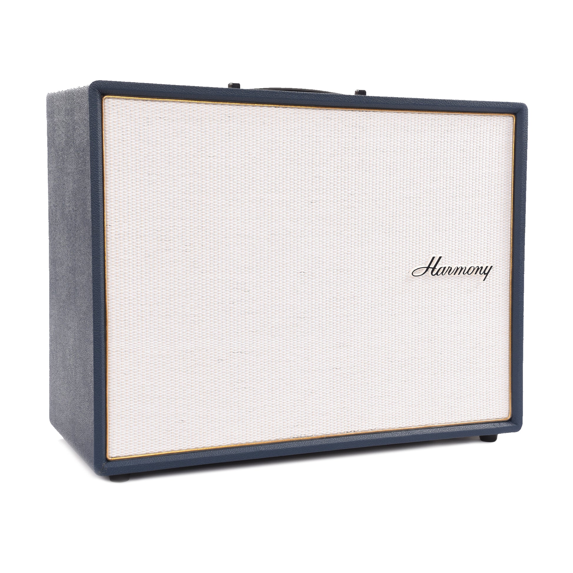Harmony Series 6 H650 1x12 50W Combo Amp Amps / Guitar Amps / Guitar Combos