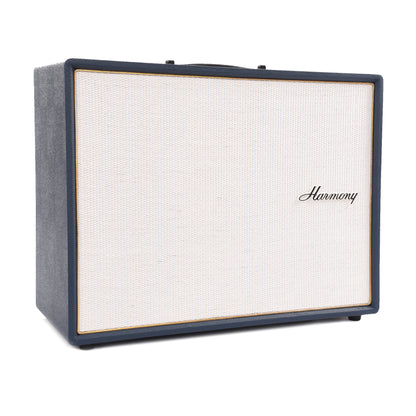 Harmony Series 6 H650 1x12 50W Combo Amp Amps / Guitar Amps / Guitar Combos