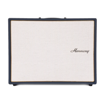 Harmony Series 6 H650 1x12 50W Combo Amp Amps / Guitar Amps / Guitar Combos