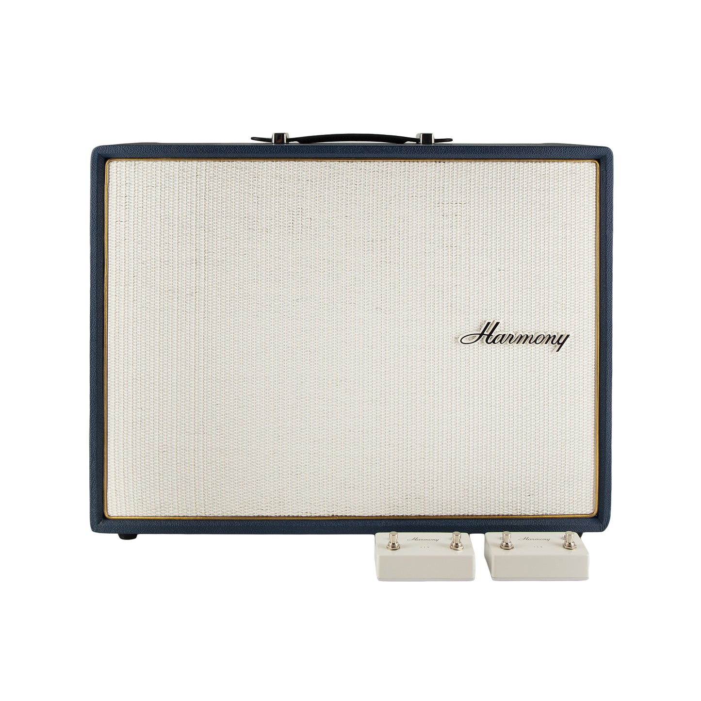Harmony Series 6 H650 1x12 50W Combo Amp Amps / Guitar Amps / Guitar Combos