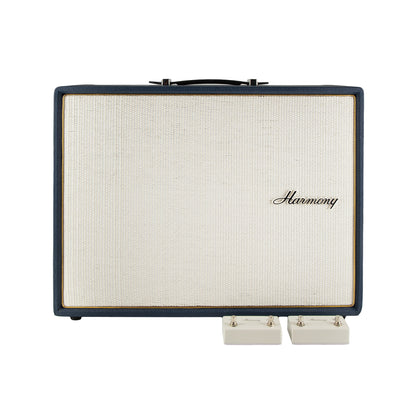 Harmony Series 6 H650 1x12 50W Combo Amp Amps / Guitar Amps / Guitar Combos