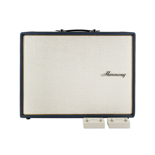 Harmony Series 6 H650 1x12 50W Combo Amp Amps / Guitar Amps / Guitar Combos