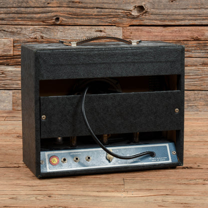 Harmony H303A 1x6" Guitar Combo Amp  1963 Amps / Guitar Cabinets